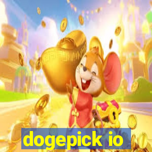 dogepick io